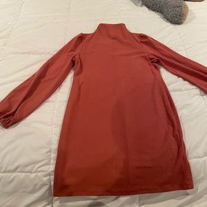 Pink and Comfortable